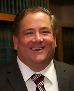 Robert W. Jackson, Renowned Wildfire Lawyer